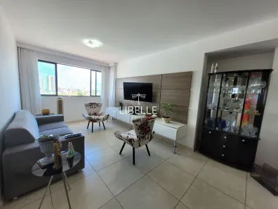 Apartamento com 2 Quartos para alugar, 60m² no Candeias, Jaboatão dos Guararapes
