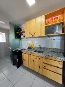 Apartamento com 3 Quartos à venda, 68m² no Porto de Galinhas, Ipojuca