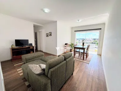 Apartamento com 3 Quartos à venda, 85m² no Jardim Residencial Martinez, Sorocaba