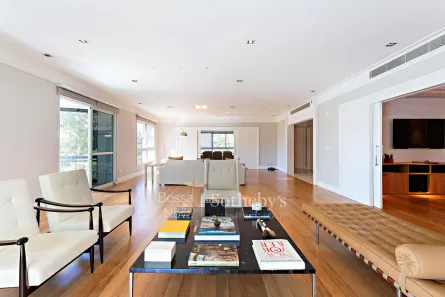 Apartamento com 5 Quartos à venda, 468m² no Moema, São Paulo