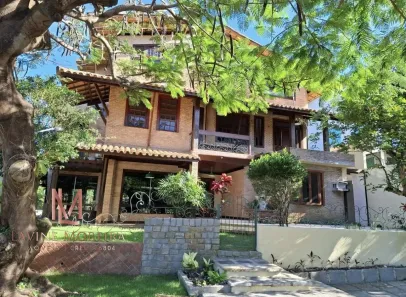 Casa de Condomínio com 5 Quartos para alugar, 500m² no Piatã, Salvador