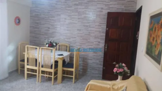 Apartamento com 1 Quarto à venda, 40m² no Jardim Cascata, Teresópolis