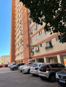 Apartamento com 2 Quartos à venda, 52m² no Icaraí, Niterói