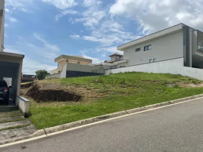 Lote/Terreno à venda, 250m² no Condomínio Residencial Fogaça, Jacareí