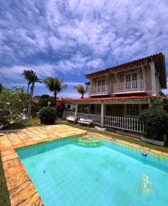 Casa com 4 Quartos à venda, 220m² no Bananeiras, Araruama