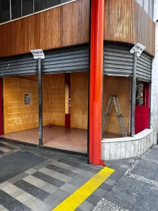 Ponto Comercial para alugar, 30m² no República, São Paulo