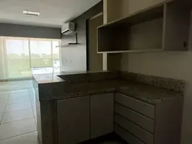 Apartamento com 3 Quartos à venda, 92m² no Morada do Sol, Teresina