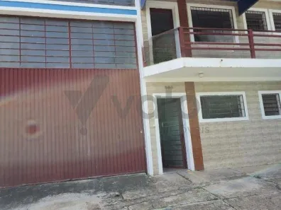 Galpão/Depósito/Armazém para alugar, 312m² no Jardim do Trevo, Campinas