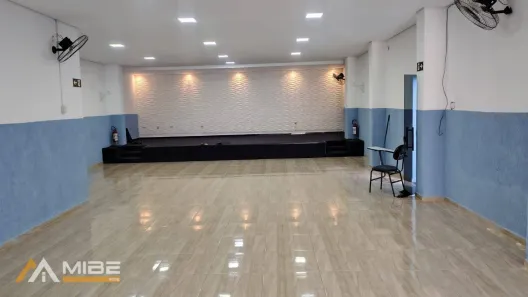 Ponto Comercial para alugar, 120m² no Parque São Miguel, Hortolândia