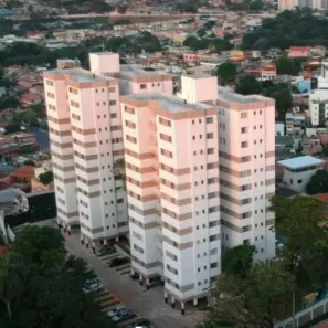Apartamento com 3 Quartos à venda, 73m² no Goiânia, Belo Horizonte
