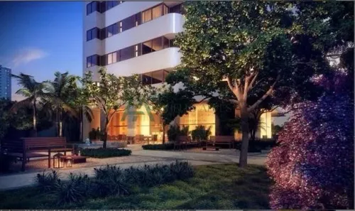 Apartamento com 4 Quartos à venda, 190m² no Graças, Recife