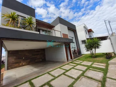 Casa com 3 Quartos à venda, 188m² no Residencial Paineiras, Lagoa Santa