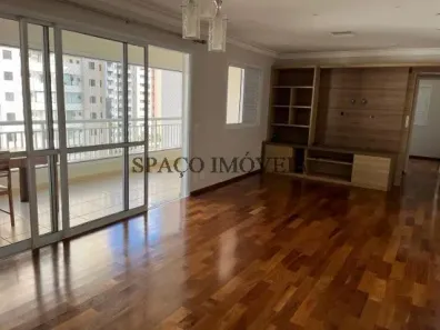 Apartamento com 3 Quartos à venda, 120m² no Vila Mascote, São Paulo