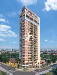 Apartamento com 3 Quartos à venda, 104m² no JK Nova Capital, Anápolis