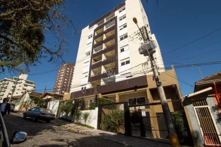 Apartamento com 2 Quartos à venda, 70m² no Madureira, Caxias do Sul