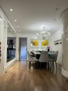 Apartamento com 3 Quartos à venda, 156m² no Santa Paula, São Caetano do Sul