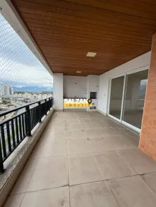 Apartamento com 4 Quartos para alugar, 242m² no Jardim das Nações, Taubaté