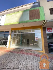 Sala Comercial para alugar, 75m² no Centro, Campo Mourão