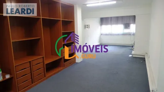 Sala Comercial à venda, 107m² no Vila Mariana, São Paulo