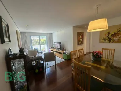 Apartamento com 4 Quartos à venda, 110m² no Vila Sofia, São Paulo
