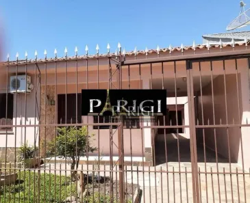 Casa com 4 Quartos para venda ou aluguel, 250m² no Sarandi, Porto Alegre