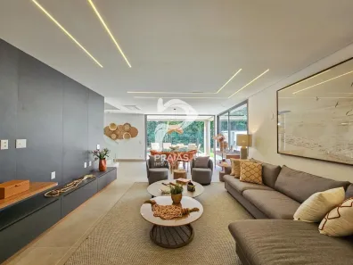 Prédio Residencial com 4 Quartos à venda, 405m² no Riviera, Bertioga