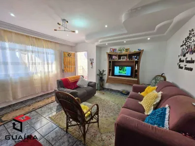 Sobrado com 3 Quartos à venda, 230m² no Montanhão, São Bernardo do Campo