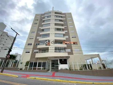 Apartamento com 2 Quartos à venda, 76m² no Estreito, Florianópolis
