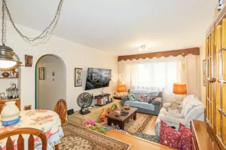 Apartamento com 3 Quartos à venda, 97m² no Itaim Bibi, São Paulo