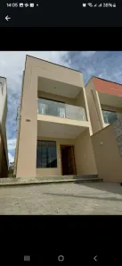 Casa com 3 Quartos à venda, 130m² no Imboassica, Macaé