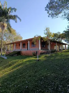 Fazenda/Sítio com 4 Quartos à venda, 150m² no , Tuiuti