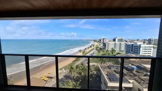 Apartamento com 1 Quarto à venda, 40m² no Cruz das Almas, Maceió