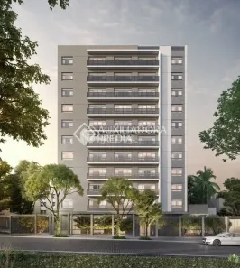 Apartamento com 1 Quarto à venda, 44m² no Petrópolis, Porto Alegre