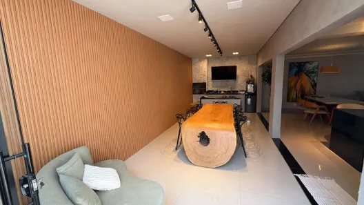 Sobrado com 3 Quartos à venda, 188m² no Vila Maria, Aparecida de Goiânia