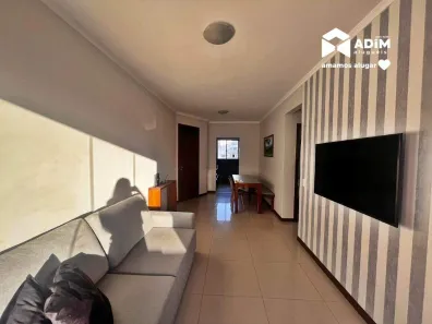 Apartamento com 2 Quartos para alugar, 87m² no Centro, Balneário Camboriú