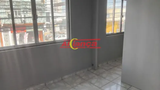 Casa com 3 Quartos para alugar, 125m² no Centro, Guarulhos