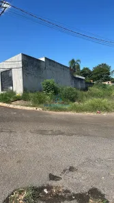 Lote/Terreno à venda, 563m² no Vila Zillo, Bauru