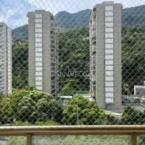 Apartamento com 2 Quartos à venda, 80m² no São Conrado, Rio de Janeiro