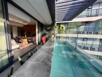 Cobertura com 2 Quartos à venda, 139m² no Leblon, Rio de Janeiro