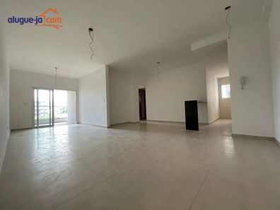 Apartamento com 3 Quartos à venda, 105m² no Centro, Ubatuba