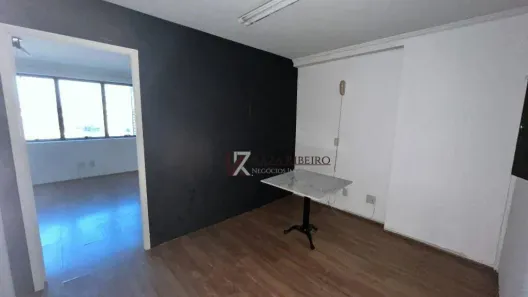Sala Comercial para alugar, 40m² no Lapa, São Paulo