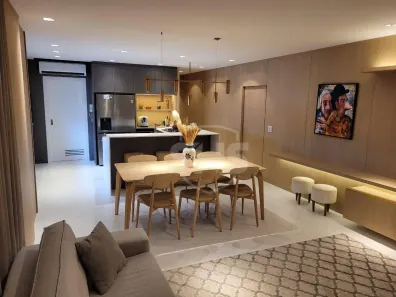 Apartamento com 3 Quartos à venda, 136m² no Victor Konder, Blumenau