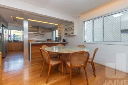 Apartamento com 3 Quartos à venda, 130m² no Itaim Bibi, São Paulo