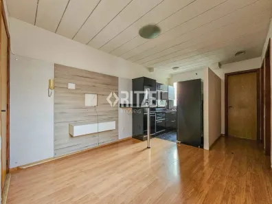 Apartamento com 2 Quartos à venda, 38m² no Canudos, Novo Hamburgo