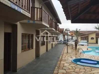 Casa de Condomínio com 2 Quartos à venda, 620m² no Pontal de Santa Marina, Caraguatatuba