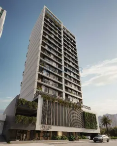 Apartamento com 1 Quarto à venda, 37m² no Norte, Brasília