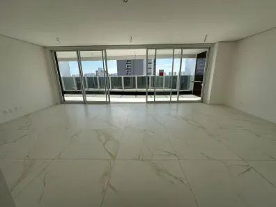 Apartamento com 4 Quartos à venda, 218m² no Aldeota, Fortaleza