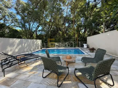 Casa de Condomínio com 4 Quartos à venda, 488m² no Loteamento Residencial Fazenda São José, Valinhos