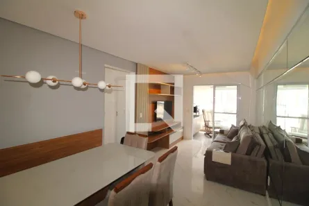 Apartamento com 2 Quartos à venda, 60m² no Parada Inglesa, São Paulo