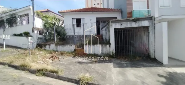 Lote/Terreno à venda, 480m² no Vila Lucinda, Santo André